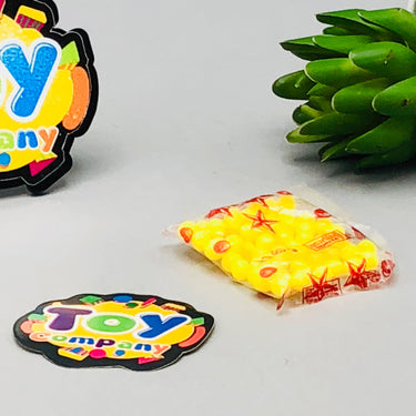 Premium Toy Gun Pallets - Yellow